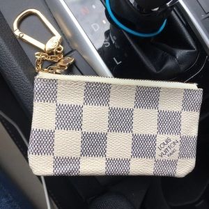 Louis Vuitton keypouch